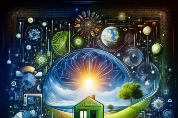 Komarzyca Nico: Sekret Zielonej Oazy w Domowym Zaciemnieniu